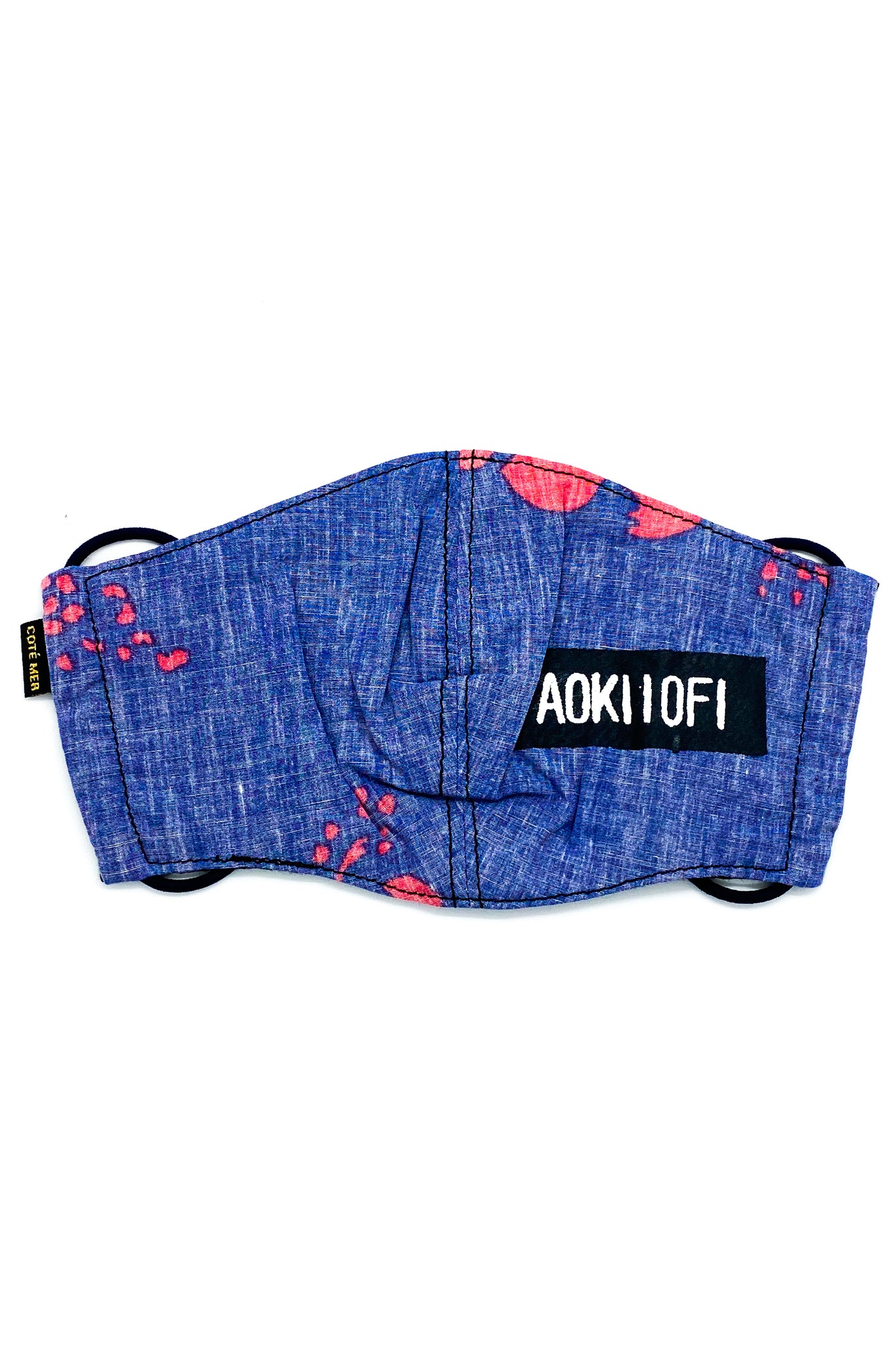 Aoki 1 of 1 Mask #416