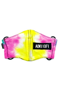 Aoki 1 of 1 Mask #634