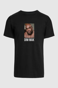 Dim Mak Meme King Tee