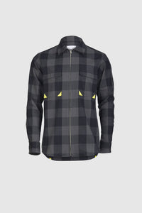 Willy Buffalo Check Shirt