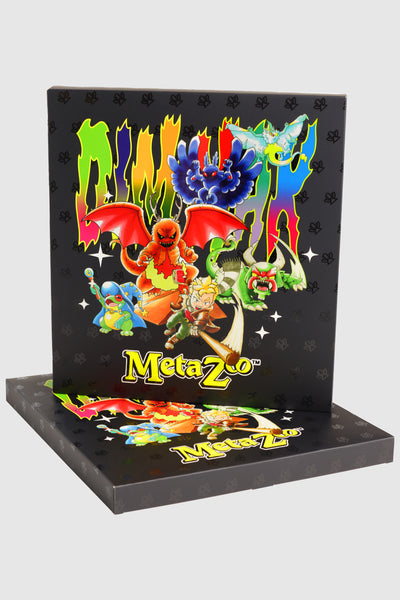 MetaZoo x Dim Mak - Limited Edition Box Sets