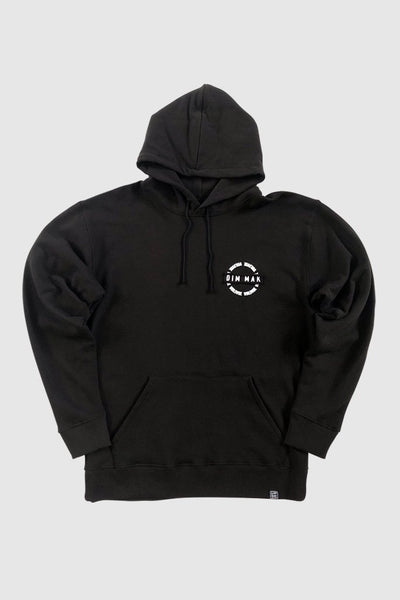 Dim Mak Essential Hoodie